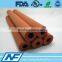 soft silicone rubber roller heat transfer