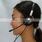 Professional call centre communication high quality vivid voice headset                        
                                                Quality Choice