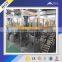 Solvent-based Paint Factory Production Line