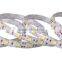 High quality 30 led/m Led Tape 3528 5M 12V smd Led Strip led srip lights