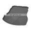 Special Size Car Interior 3D Car Mat Prevent Dirty Trunk Tray Mats For Hyundai LAFESTA