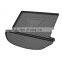 luxury car floor mats car trunk mat use for Hyundai santafe year 2013+