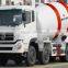 6x4 Dongfeng Concrete Mixer Truck 9m3 from China fro sale