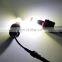2Pcs/1Set 2x40W 80W E92 H8 LED Angel Eyes Led Marker Lights canbus for BMW X5 E70 X6 E71 E90 E91 E92 M3 E89 E82 E87 Headlight