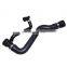 Free Shipping!New Cooling hose 17127531768 For BMW 1 E88 E82 3 E90 E91 E92 E93 X1 E84