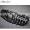 A class ABS material grille fit for 2012-2018year W176 A180 A200 A260 GT style front grille