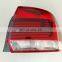 Auto Rear Tail Lamp Light for VW Polo Sedan 2014-2017 Taillights 6RU945095L 6RU945096J