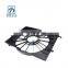 HIGH QUALITY PLASTIC PART E CLASS W213 ELECTRIC FAN BRACKET 0999061401
