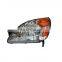 New Front HeadLamp Headlight Head Light Lamp Assembly For Honda CR-V 2002-2004 RD5