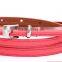 Woman Slimming garment PU belt