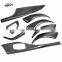 carbon fiber Interior Decoration for bmw 1 series 2 series F20 F21 F22 F23 F52 side mirror cover