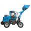 2020 new design small Articulated Loader for sale payloader machine avant mini wheel loader 0.8 ton to 6 ton price list