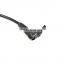 4545.C1 4545C1 New Front ABS Wheel Speed Sensor For Citroen C4 Peugeot 307 1.4 1.6 2.0