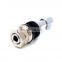 Factory Price With No Leakage Tubeless Tire Valve Tr43E and Tr48E