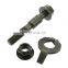 Alignment Camber Adjustment Bolts Kit