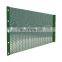XINHAI clear view clearvu fence price high security 358 anti climb fence
