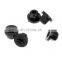 100Pcs 16131176747 Auto Car Plastic Body Nut Flange Clip For Mercedes Benz OEM 0039900251 Clips For BMW