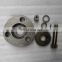 Excavator EX120-2/3/5 travel reducer gearbox parts for 1st level carrier sun gear planet gear