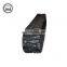VOLVO spare parts EC200B EC210B EC210BLC excavator rubber track,rubber pad