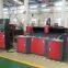 High Efficiency High Power Fiber Laser Metal Cutting Machine