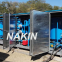 Vacuum Oil Filtration Machine Oil Purifier Transformer Oil Purifier for Electricity Transformer Projects