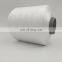China factory 100% Polyester filament 210D/2 yarn 100% cone polyester sewing thread factory