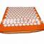 Best Quality plastic spike made acupressure nail mat At Wholesale Price