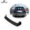 JCSportline X5 G05 High Kick Spoiler for BMW X5 G05 Sport Utility 4-Door 2019-2020