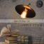 Loft Wall Lamp for home Industrial Vintage led bedroom wall light