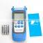 Handheld fiber optical laser light source power meter TH-880 850 1625nm six wavelength fiber optical power meter