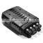 288 cores In Line Type horizontal fiber optic splice closure Enclosure from