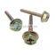 stainless steel hex head large screws /machine screws
