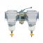Manual Marine Diesel Fuel Filtration Fuel Filter Water Separator SWK-2000/5/50/U