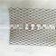 Dutch woven stainless steel filter punching mesh