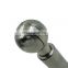 China manufacturer Dn50 sanitary stainless steel 304 316 female thread rotary spray ball for tank cleaning