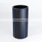 PE100 pehd polyethylene pipe hdpe fusion plastic pipe 1.5inch 4 inch hdpe pipe