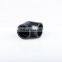 PE100 socket fusion butt fusion SDR11 SDR17 PN16 PN10 110MM 160MM hdpe pipe fitting 90 degree elbow