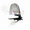 Wholesale KUN TGN GGN auto side mirror for hilux 879400K051