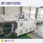 110mm pe gas pipe extruder extrusion machine PPR  pvc pipe production line