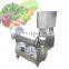 Multi-functional Automatic Commercial Vegetable Broccoli Cutting Machine