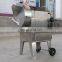 Automatic Vegetable Cutting Machine LONKIA 812  Root Leafy Vegetable Cabage Potato Cutting Machine With High Quality