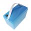 12V 100Ah LiFePO4 Battery Pack Perfect 12 Volt for Marine Environment Electric Boat batterie lithium 12v 100ah