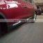 auto side step electric side step bar running boards with led light for Lincoln MKX 2015+