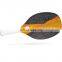 Custom European South American Beach Padel Racket Tennis Padelle