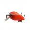 Wholesale 6pcs/box ABS Hard Plastic Crank Fishing Lure Bait with 3D eyes Wobblers Fishing Lure Factory