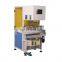 Pad printing machine rotary 4 colors price plastics tube ink cup pad printer for sale