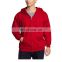 Wholesale customized men's Cardigan knitted customized pullover sweater sweat absorption jogging clothing home service