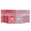 kraft paper made custom logo bags packaging eco friendly small shopping paper bags
