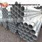 galvanized pipe 2 inch 6mm thickness galvanized metal steel pipe tube sizes