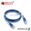 High quality Ethernet cable 1m-50m cat6 patch cable utp  rj45  brother young cable